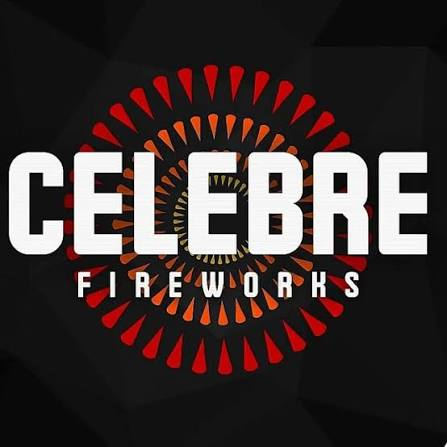 Logo Celebre Fireworks